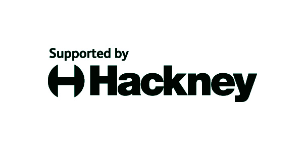 Hackney Council Logo