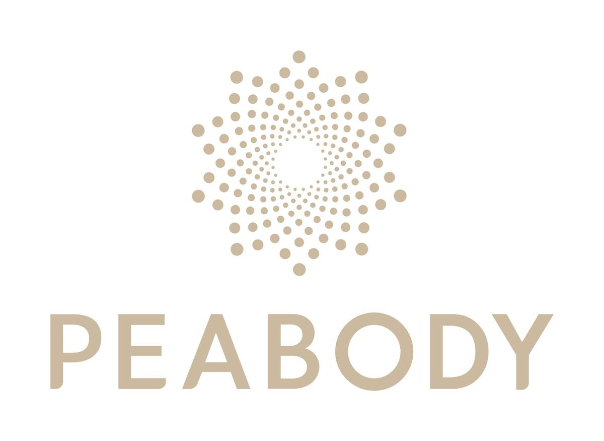 Peabdy Logo